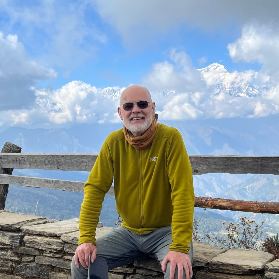 Dr. Zygmunt Derewenda - UVA MPBP Professor