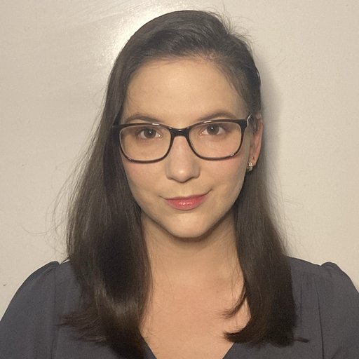 Jennifer Korchak - University of Virginia MPBP Department Graduate Student