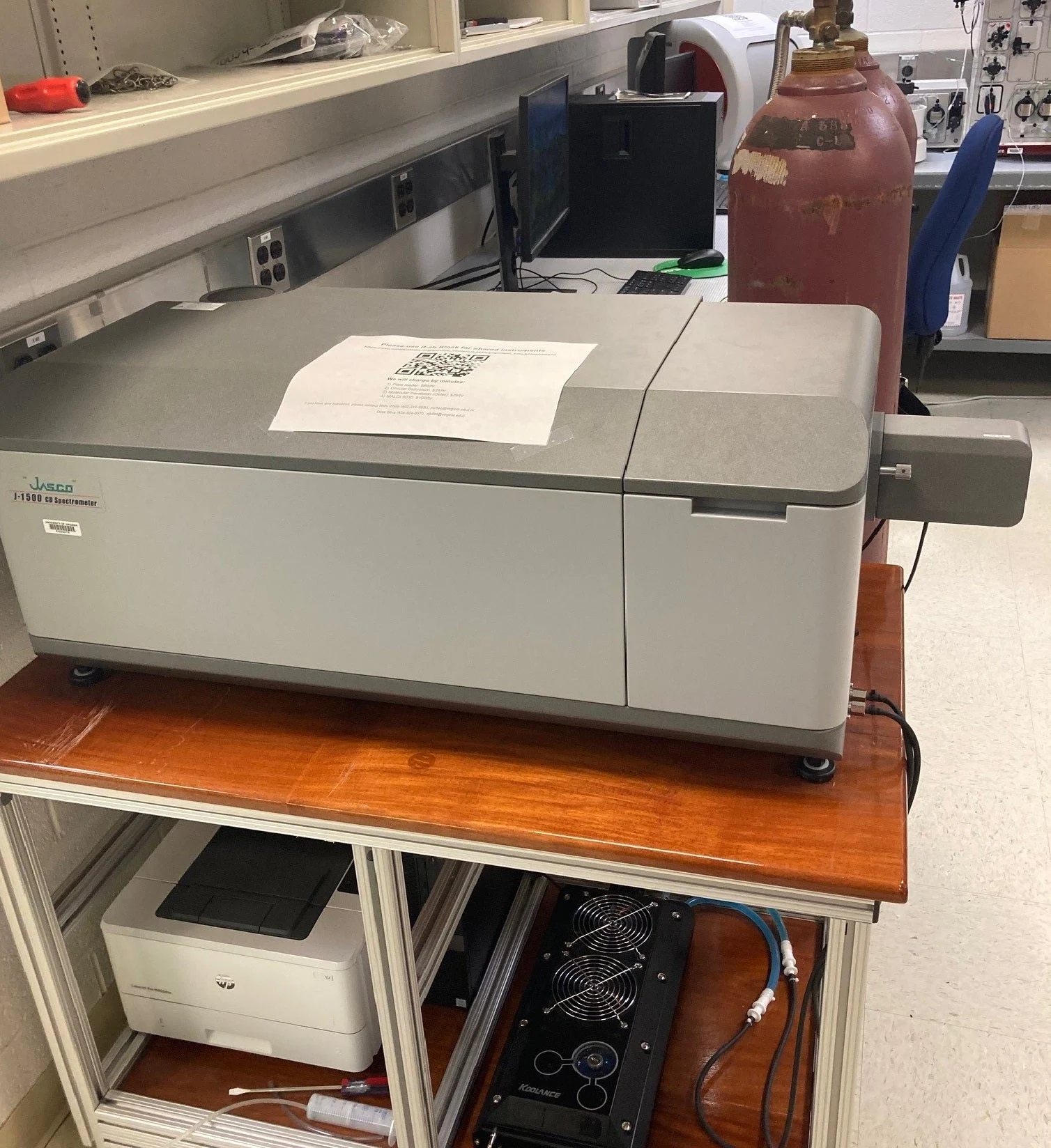 Jasco J1500 275x300