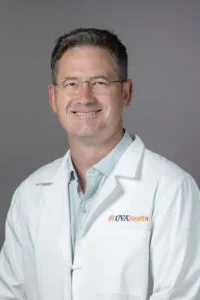 Dr. Byrne; Professional Head Shot