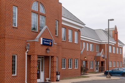 Piedmont Family Medicine Warrenton