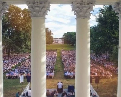 graduation
