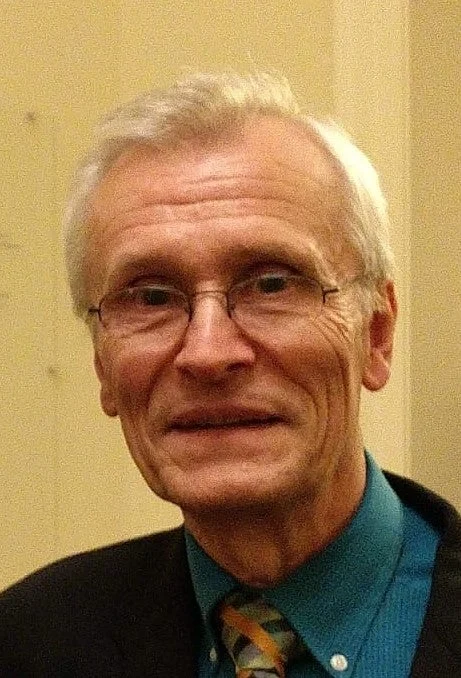 Patrice Guyenet