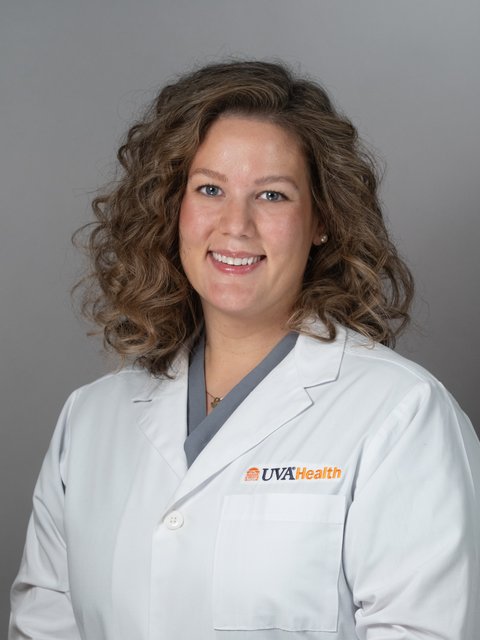 Stefani A Bell, CRNA