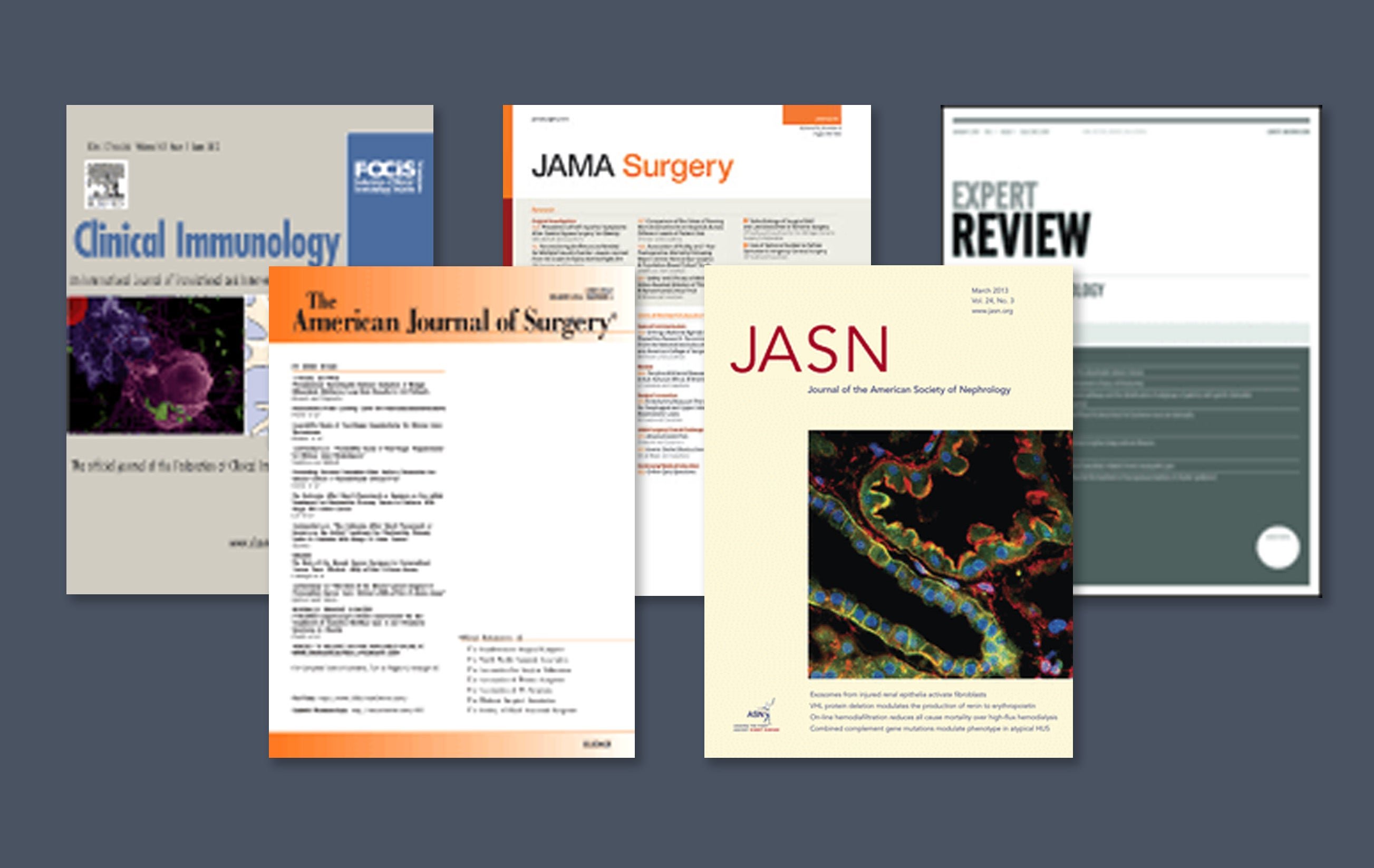 Publications