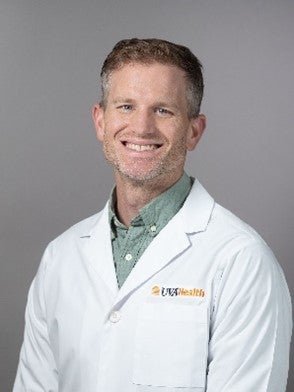 Craig Herrforth, MD