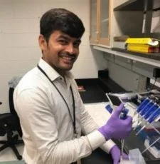 Mohan C Manjegowda