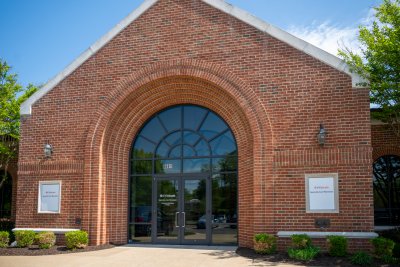 Specialty Care Manassas