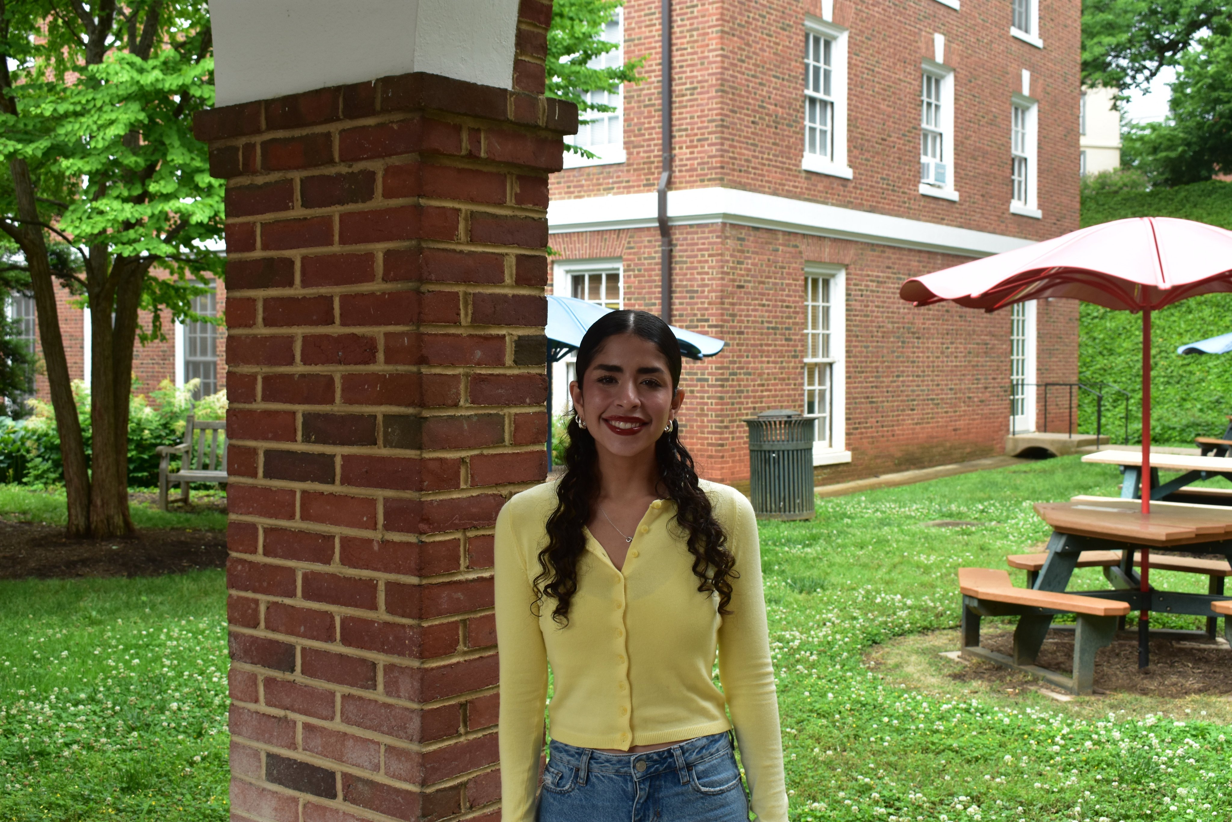 Xiara Cruz Morales, Universidad de Puerto Rico