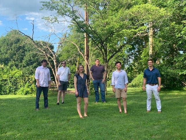 medical residents 2019-2020