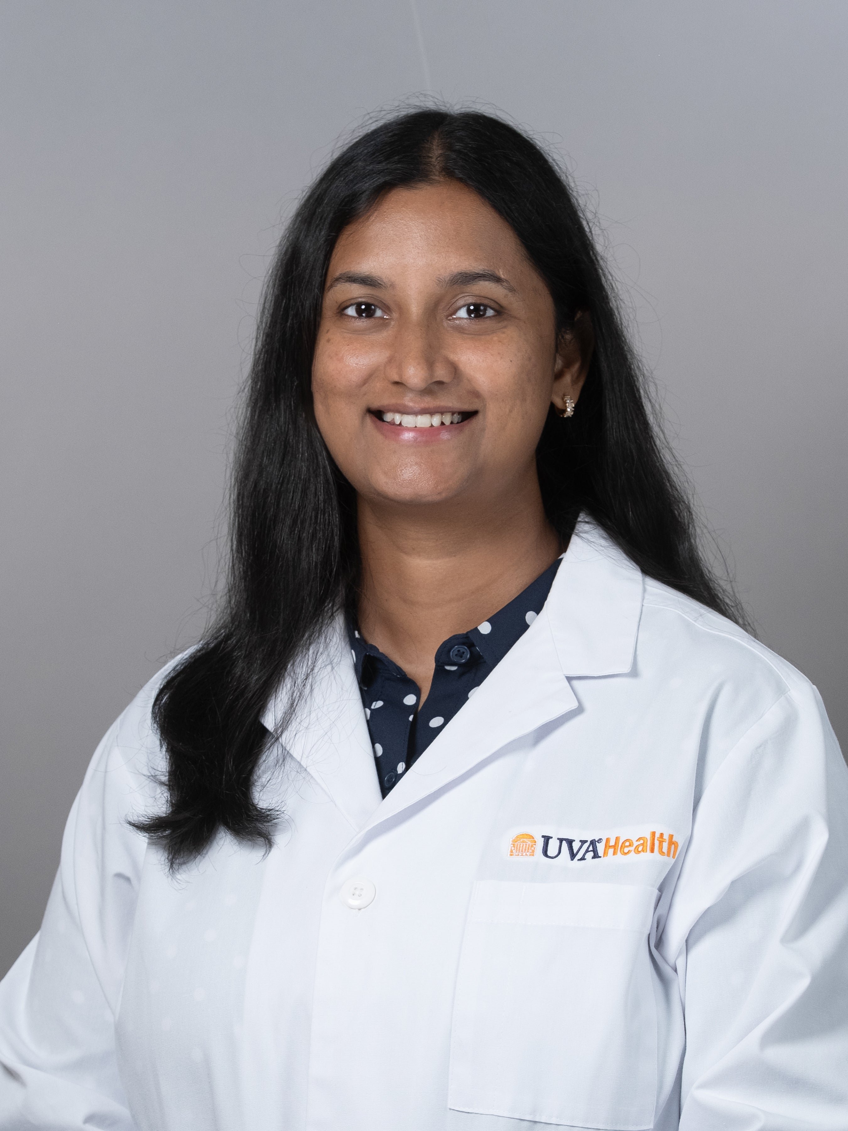 Image of Srimathy A. Jain, MD, MS