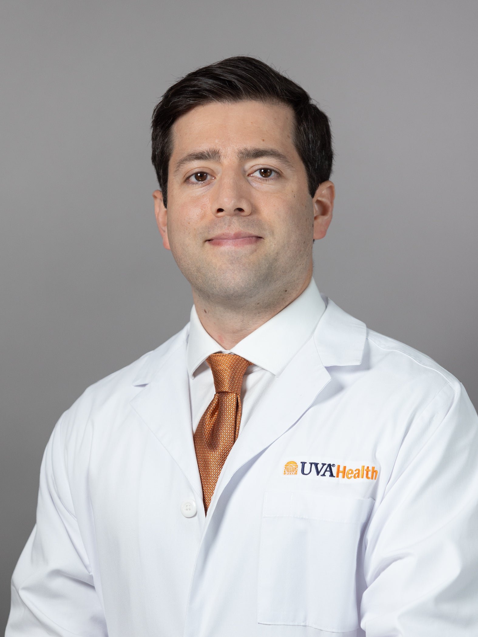 Luke Poveromo, MD Assistant Professor Associate Program Director