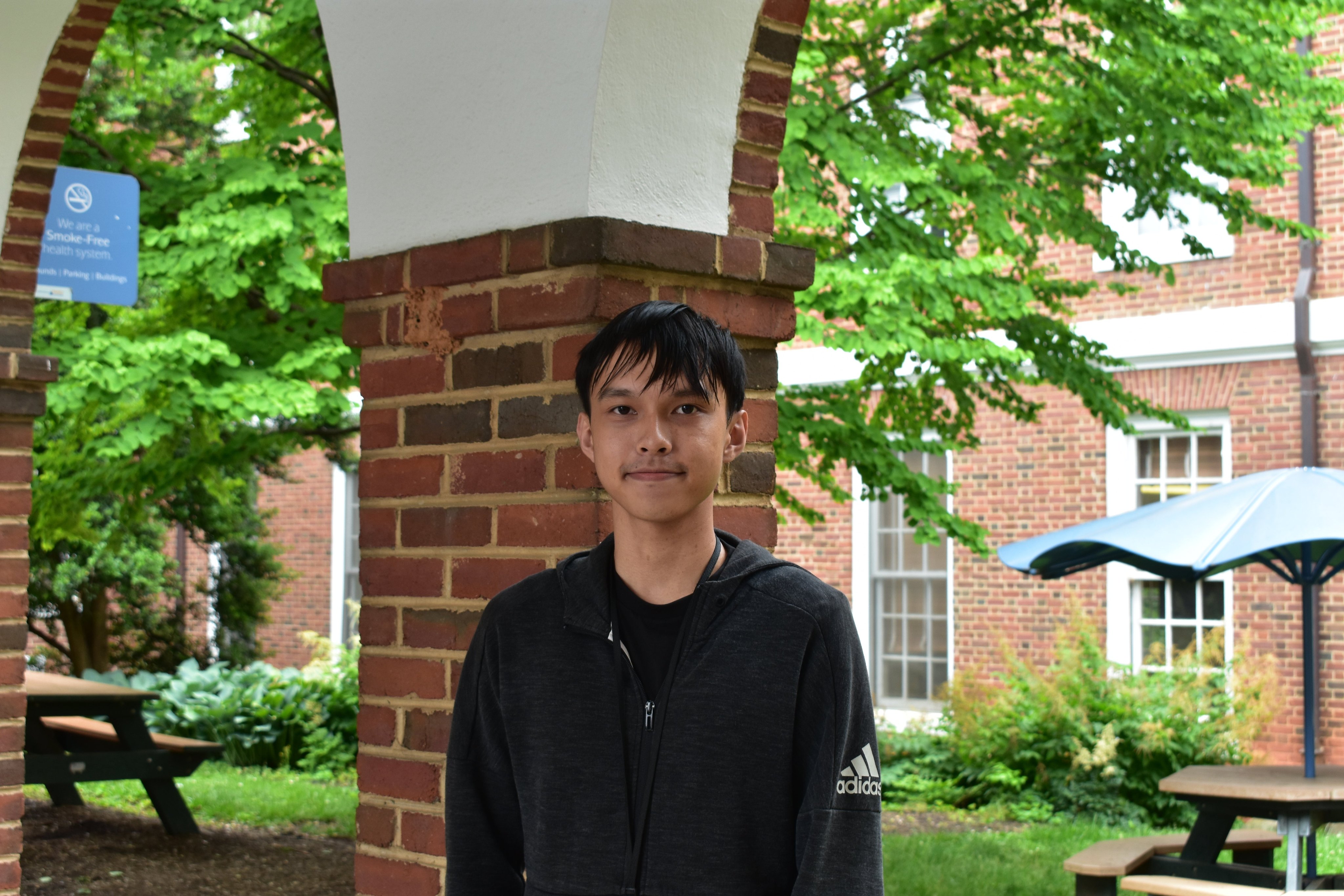 Kai-Tang Tseng, University of Virginia