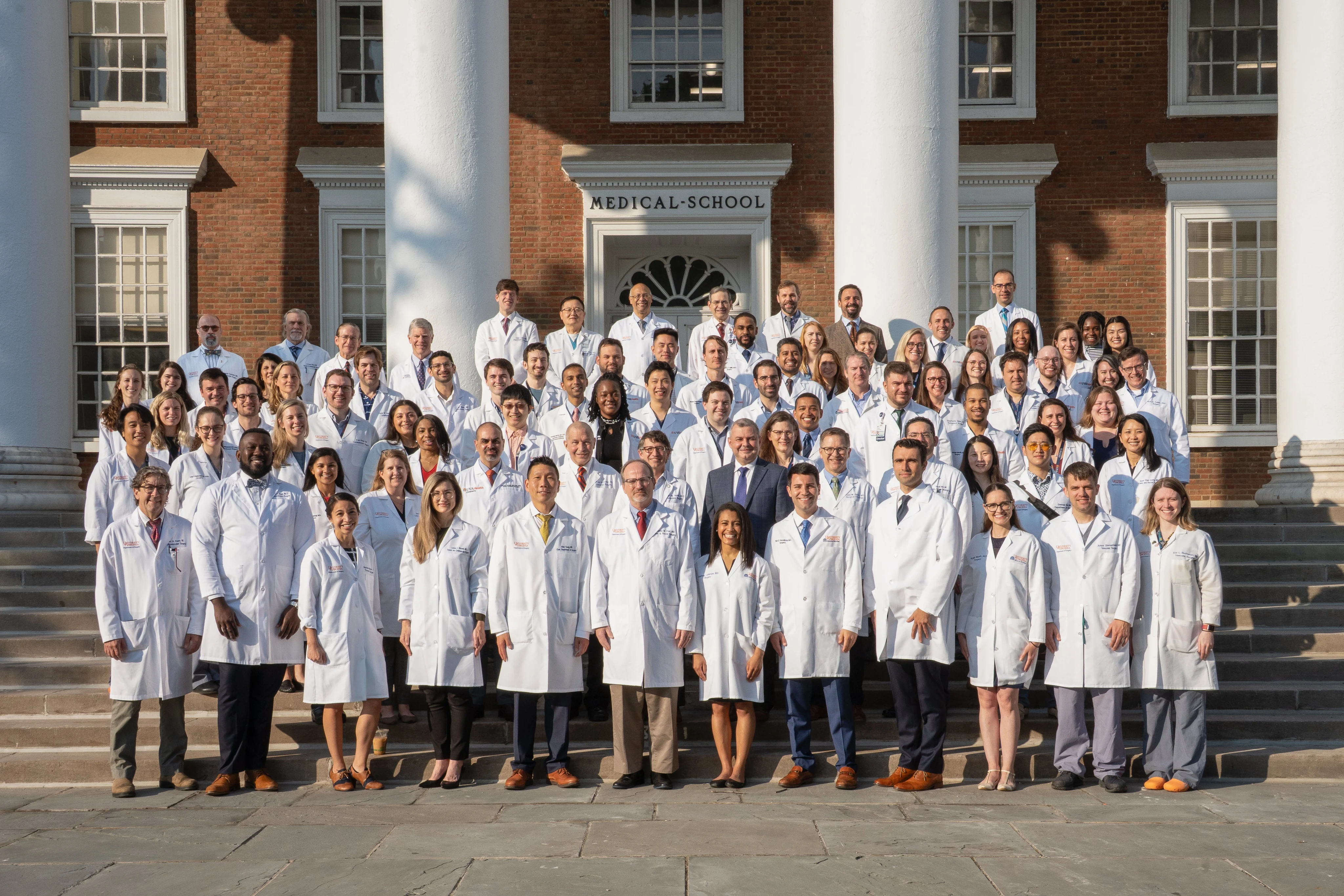 Department Photo 2025