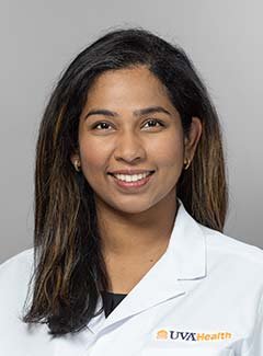 Krithika Shanmugasundaram , MD, Assistant Professor, Medicine