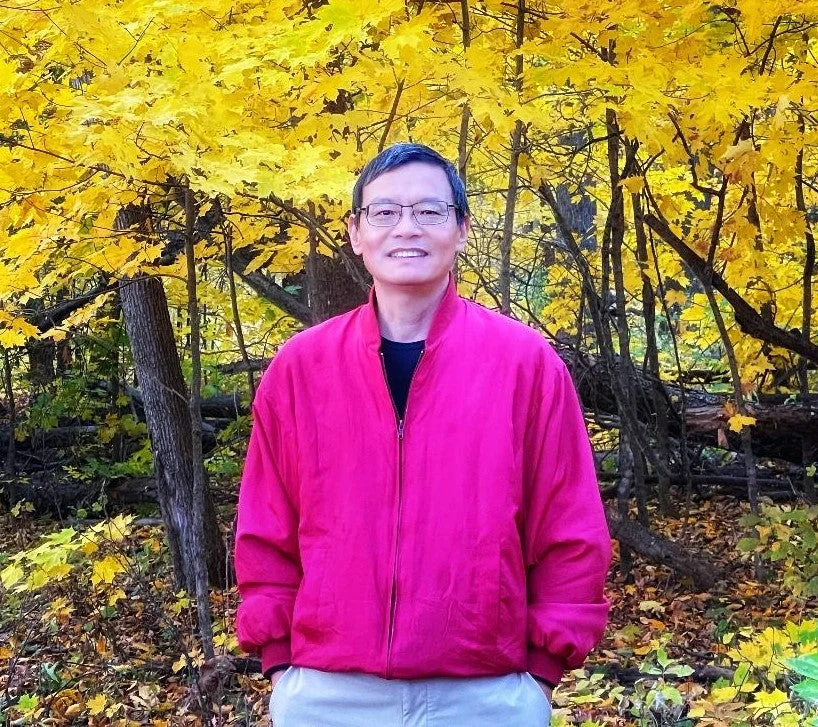 Liangjun Wang 150x150