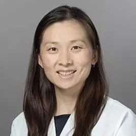 lily cheng