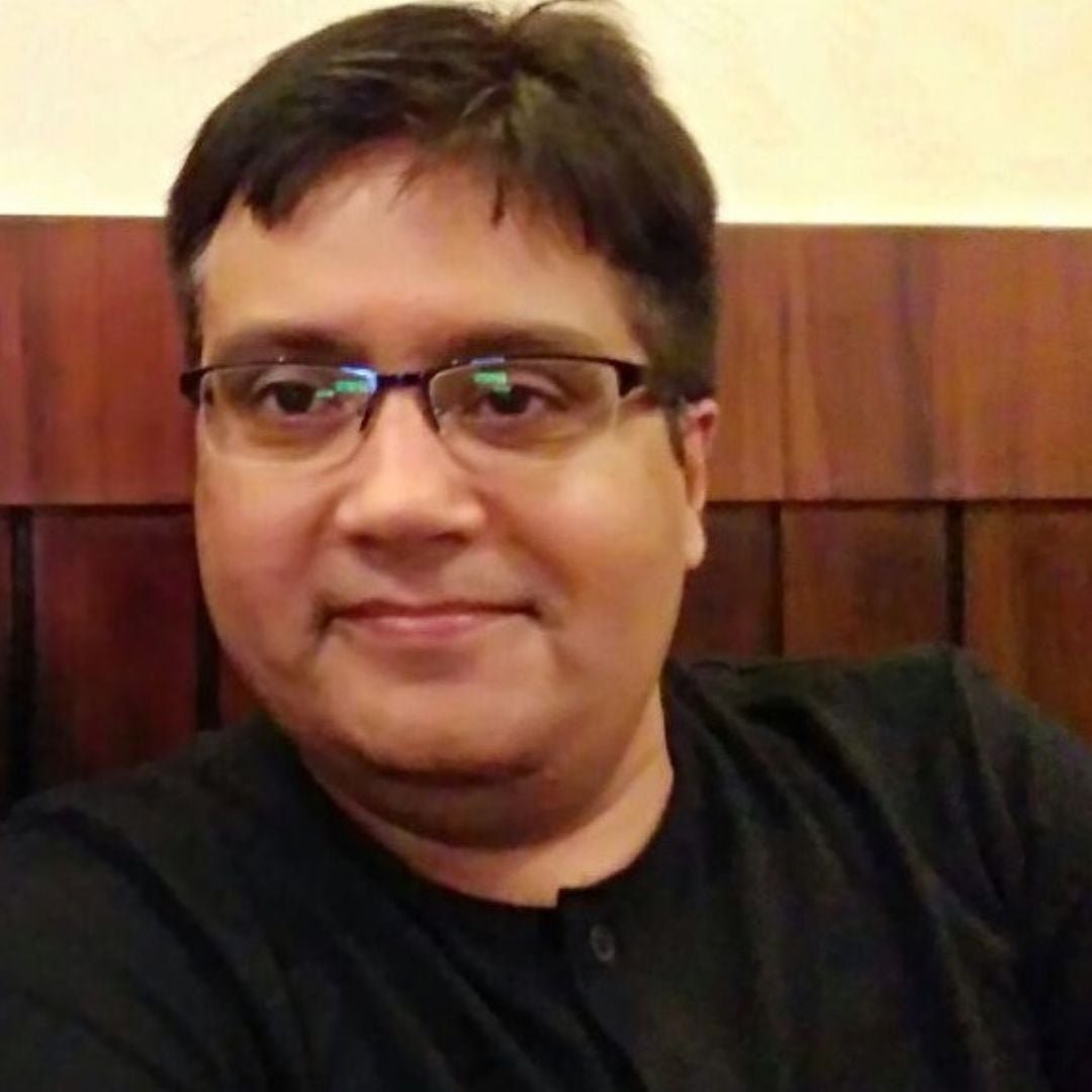 Ajit Tiwari - University of Virginia Associate Professor of Research, Molecular Physiology and Biological Physics