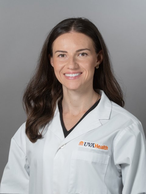 Abigail Bideaux, MD
