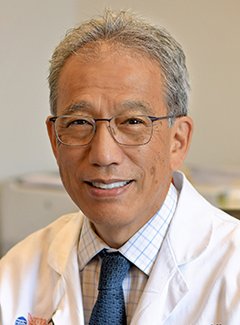 Mark Okusa, MD