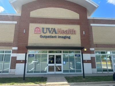 Outpatient Imaging Gainesville