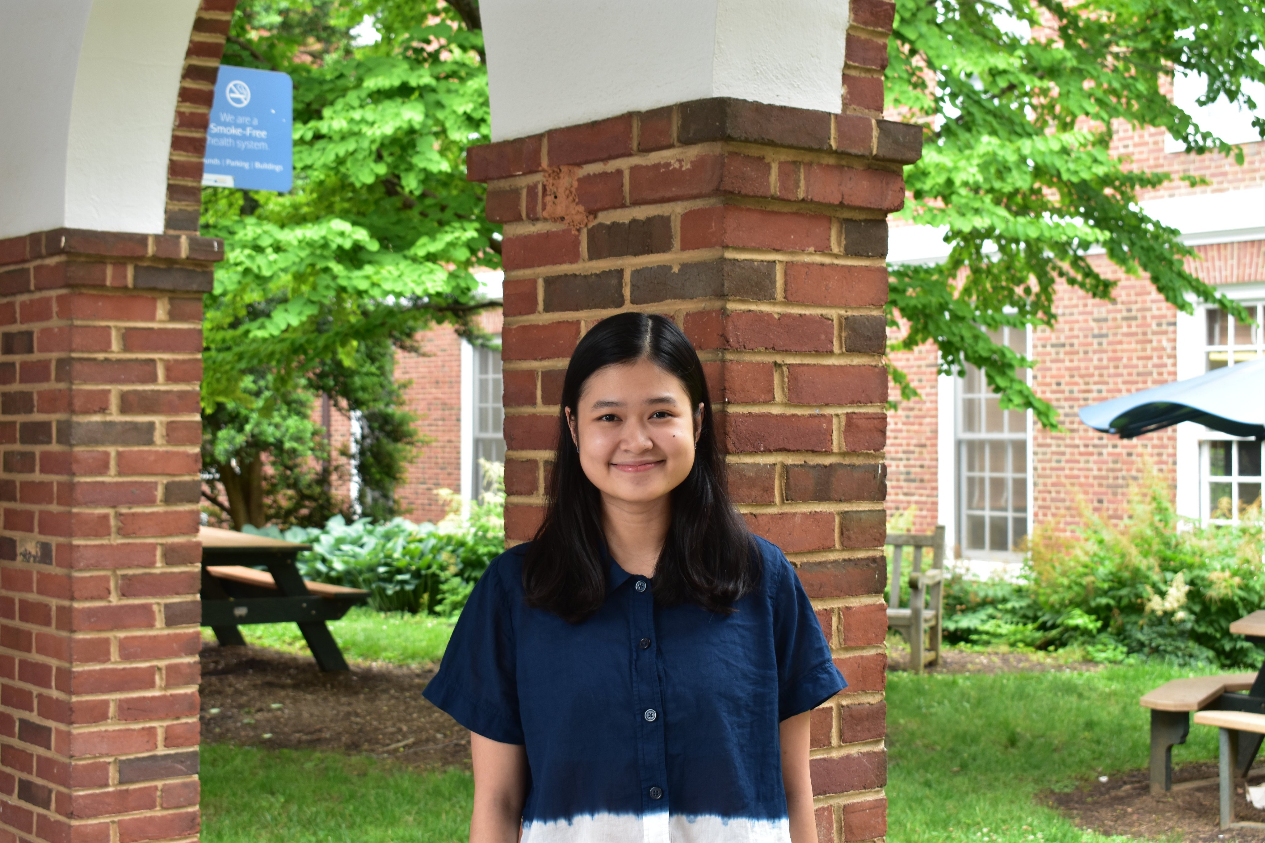 Loan Quynh Tran, Virginia Commonwealth University