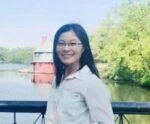 Lulu Jiang, Ph.D. M.D.
