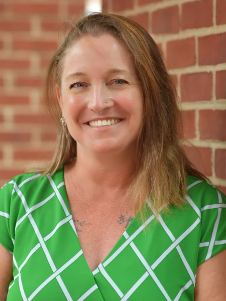 MEGHAN HULL
