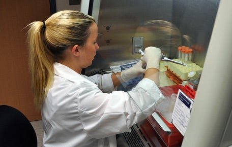 Graduate students identify Genome Science mentors and conduct research in Genome Science faculty laboratories. This research leads to degrees in disciplines that are typically multidisciplinary.