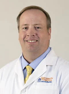 Sean Reed, MD, Assistant Dean for Student Affairs (Reed College)
