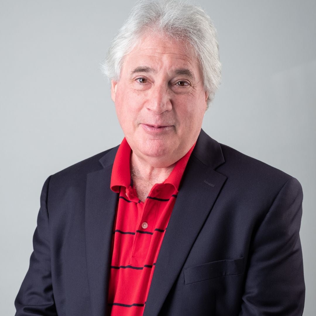 Edward Egelman - University of Virginia Biochemistry and Molecular Genetics Professor