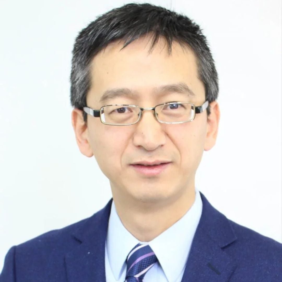 Ling Qi - University of Virginia Chair of the Department of Molecular Physiology and Biological Physics