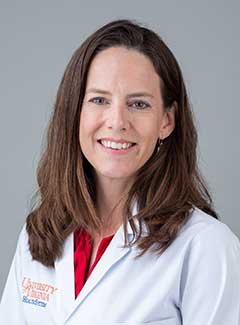 Dr. Julia Scialla