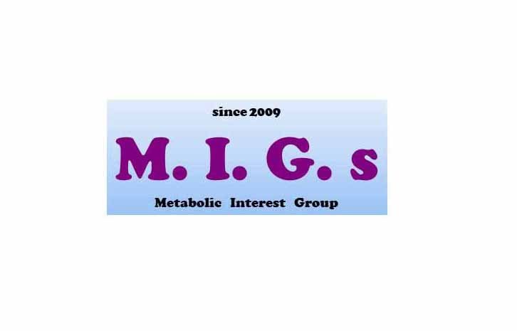 The Metabolic Interest Group is a collection of labs at UVA that meet monthly to discuss research in progress pertaining to the broad area of metabolism.
