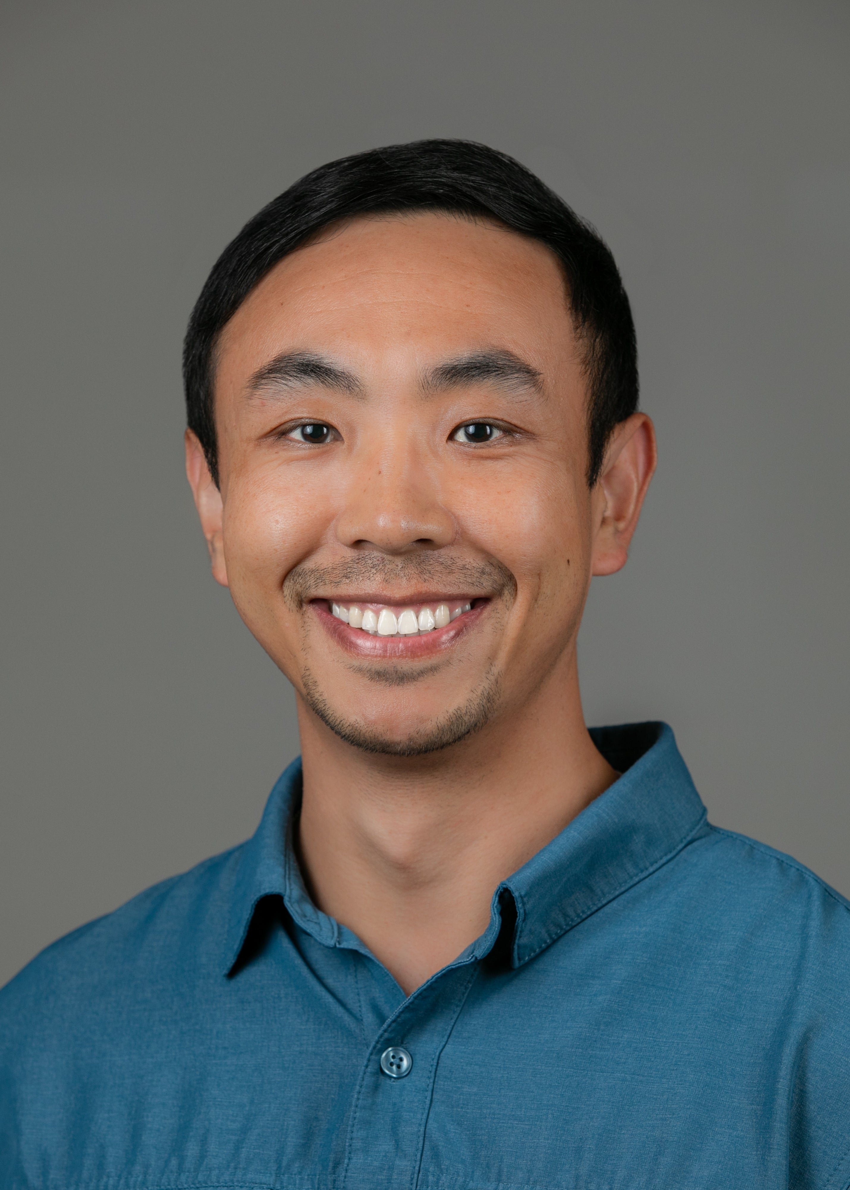 Hong-Yin Wang - University of Virginia Research Instructor, Molecular Physiology and Biological Physics