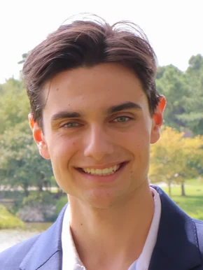 Jackson Haught
