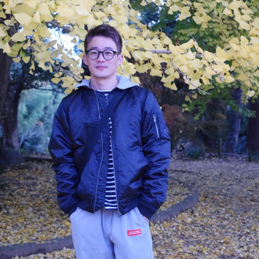Wenyuan Huang - University of Virginia MPBP department research associate