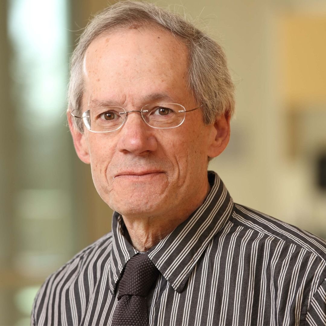 David Cafiso - University of Virginia Chemistry Professor