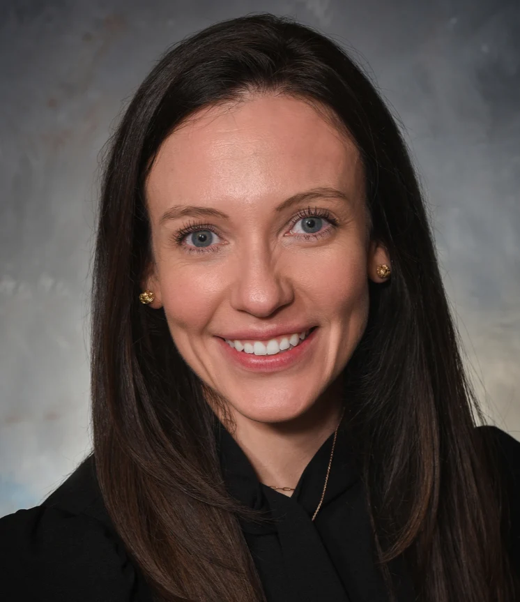 Vanessa Torrecillas, MD — Assistant Program Director —