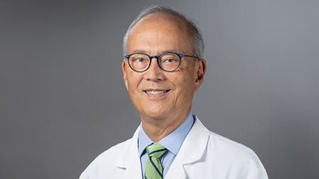 Alan H. Matsumoto, MD