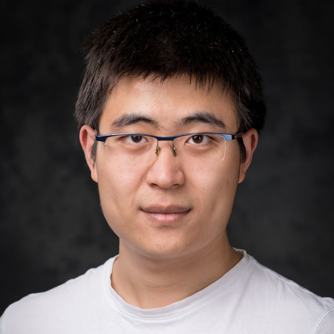 Zhihong Wang
