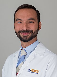 Photo of Dr. Tushar Chopra