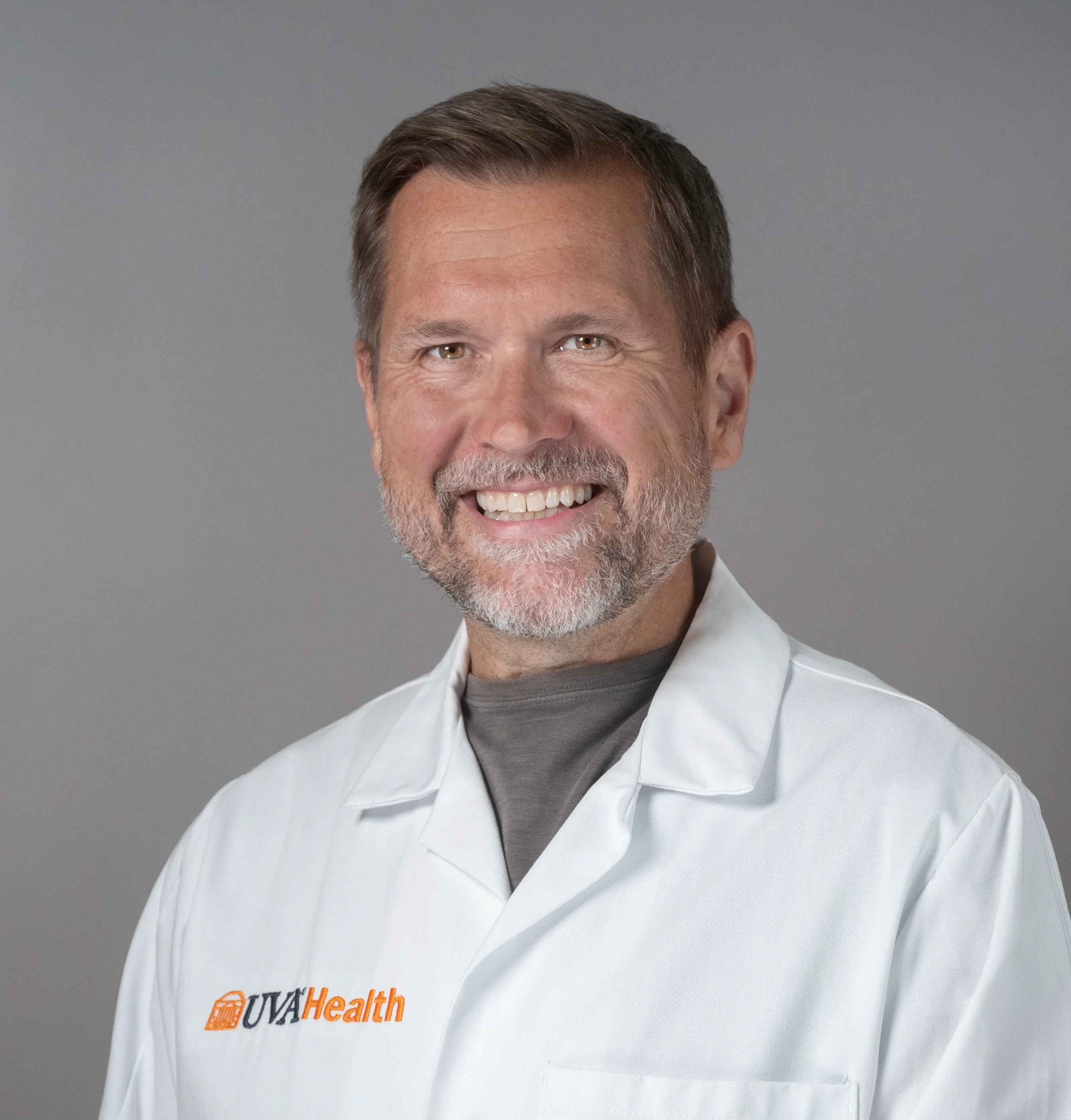 Headshot of Ian Kimbrough