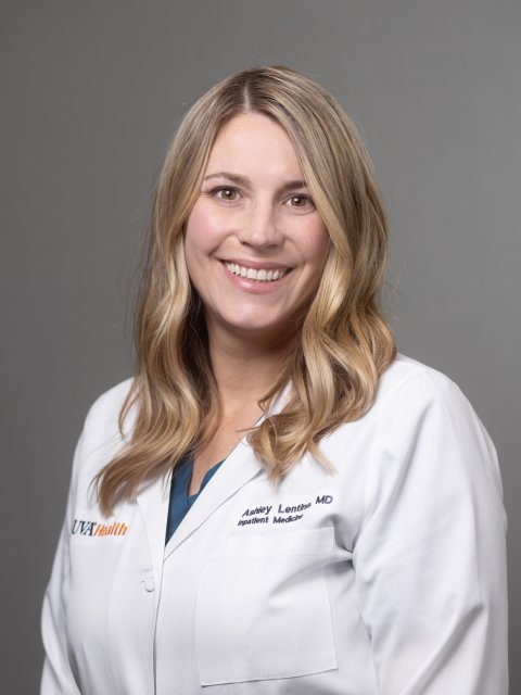 Ashley Lentine, MD
