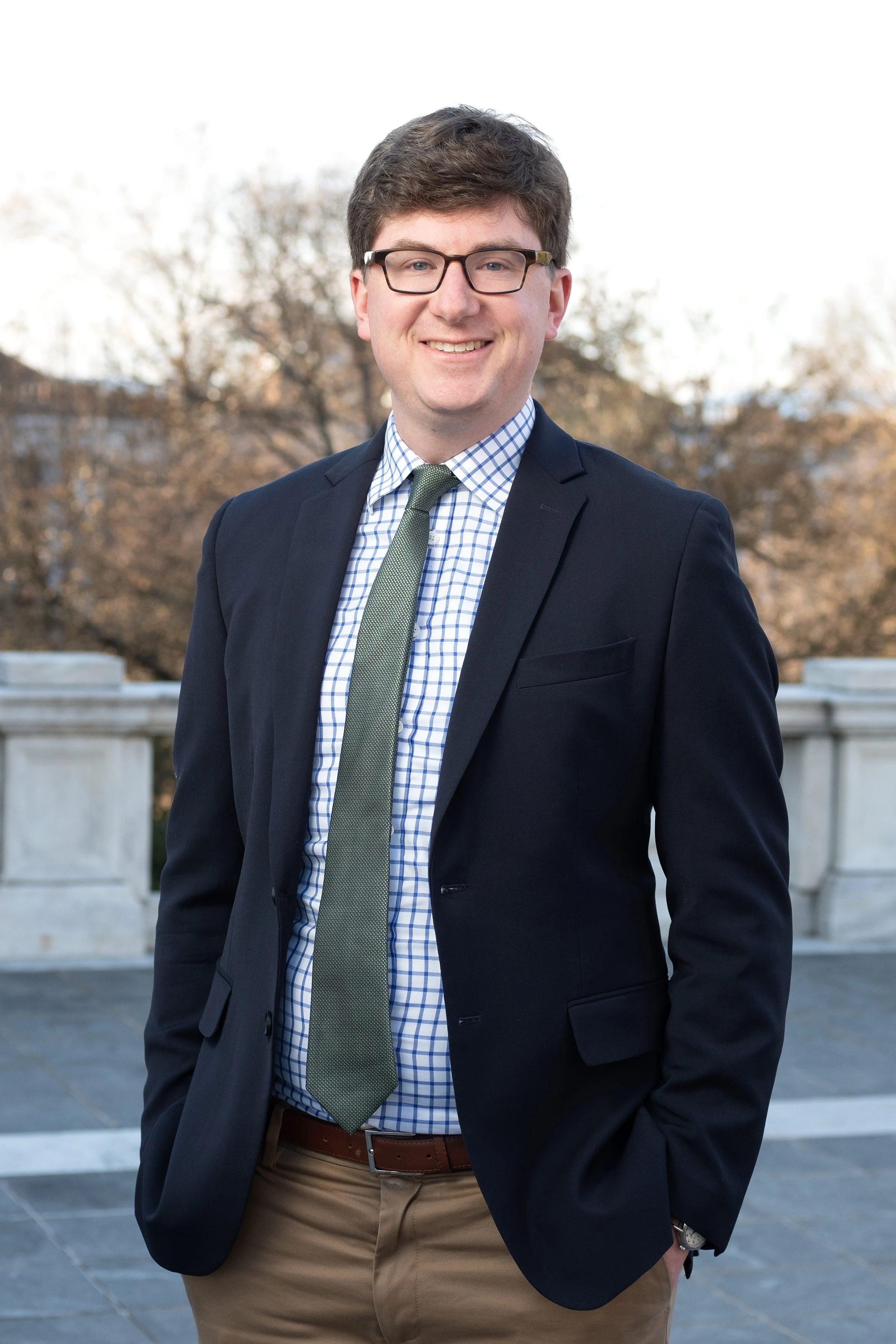 Simon Lehtinen, MD