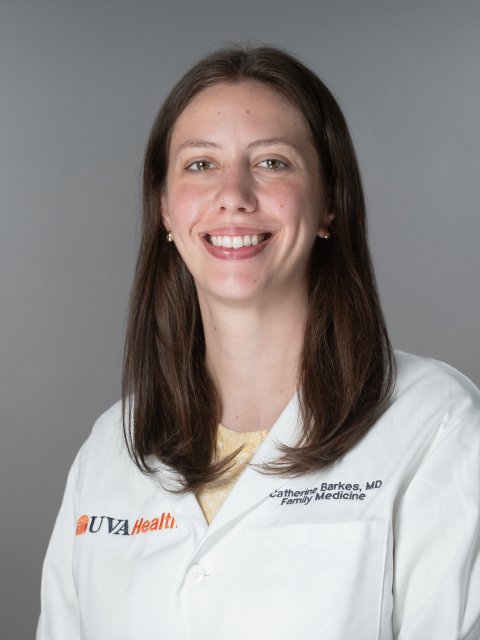 Catherine Barkes, MD