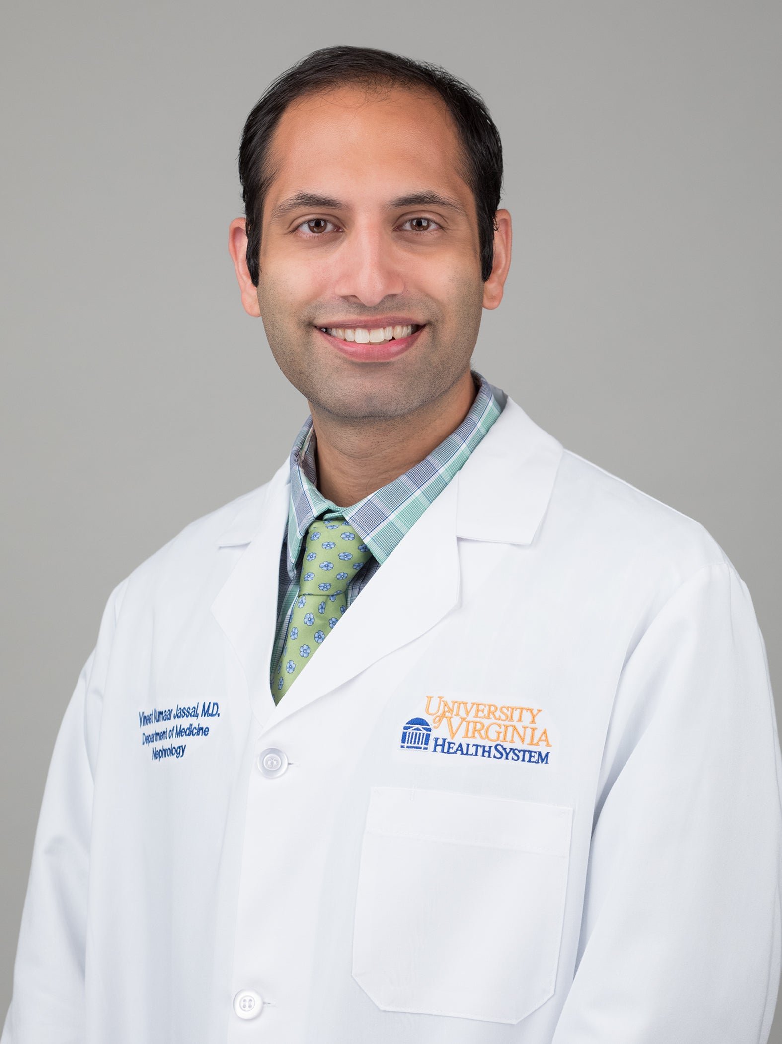 Vineet Jassal, MD