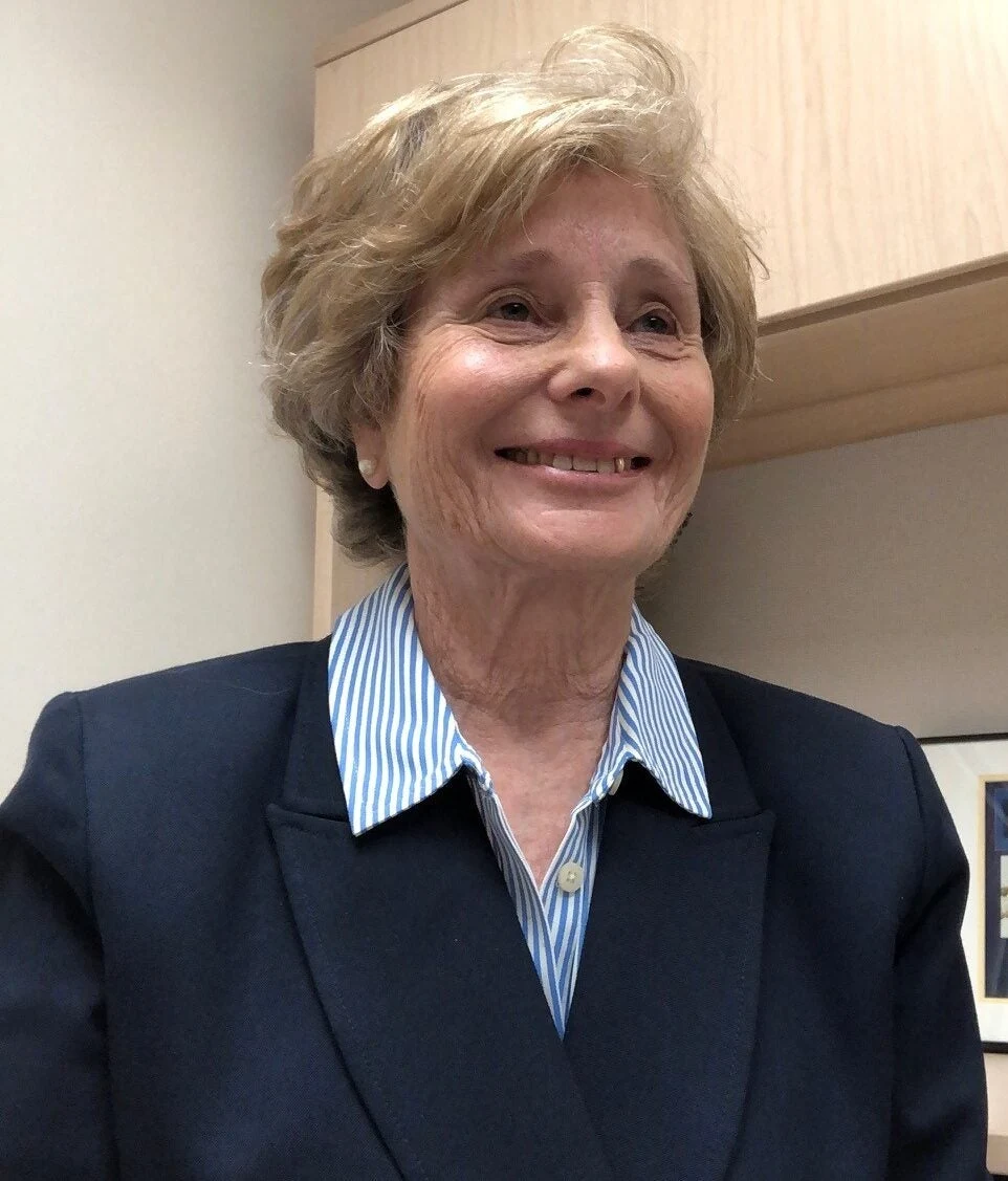 Paula Barrett