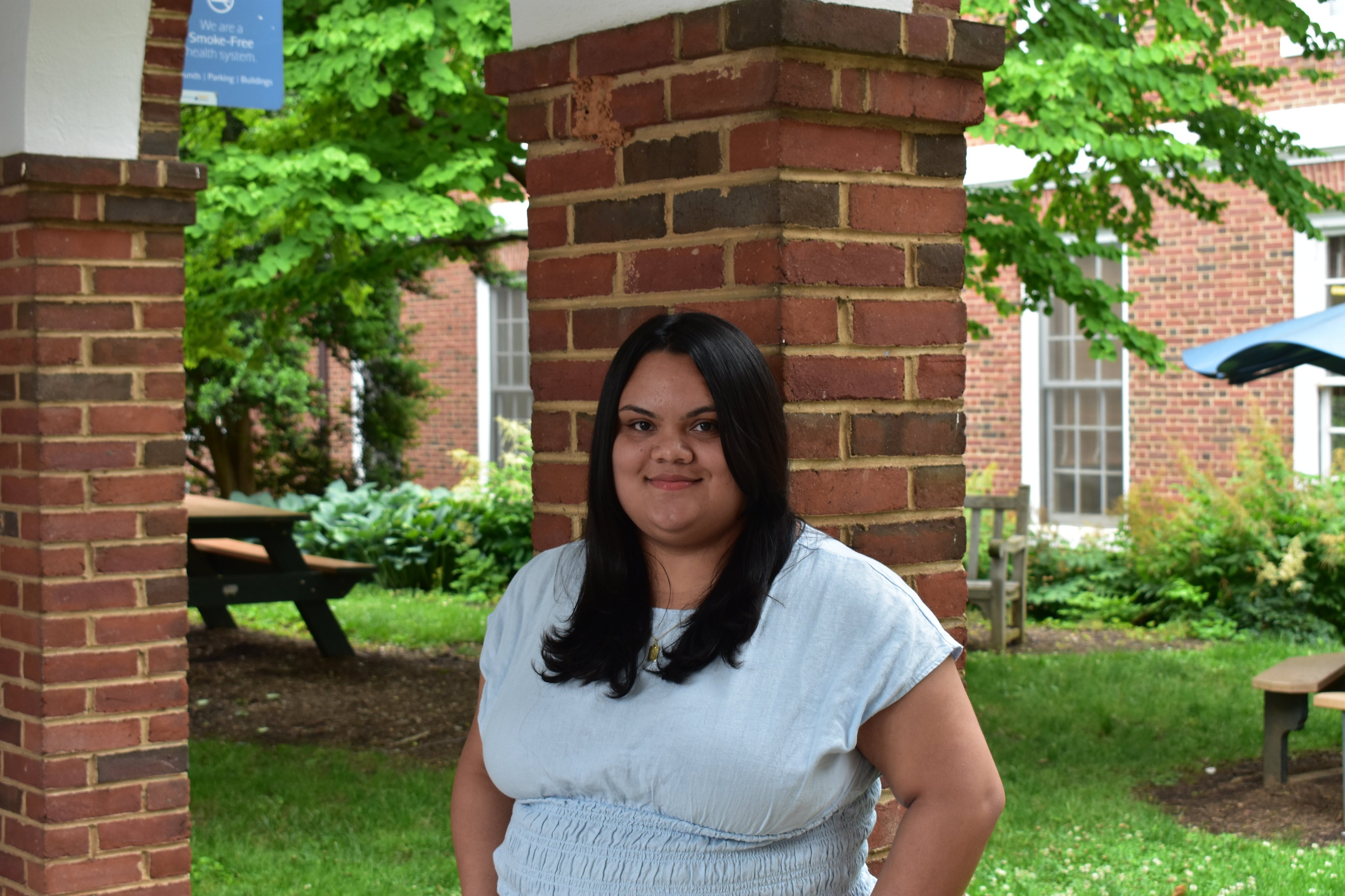 Angels Vasquez Perez, University of Florida