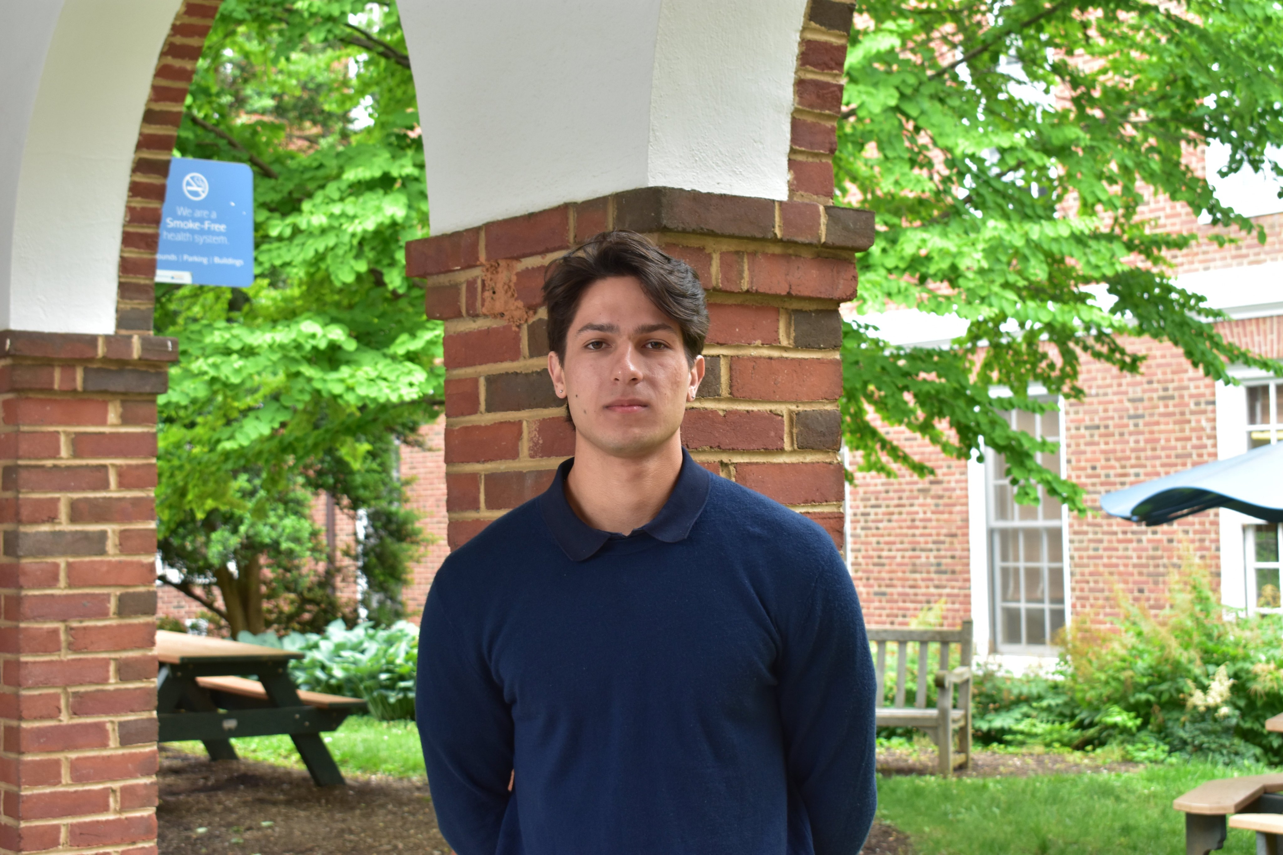 Yasin Shams, Virginia Commonwealth University